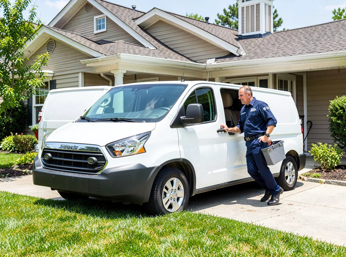 Emergency Plumber company in Tecumseh, MO