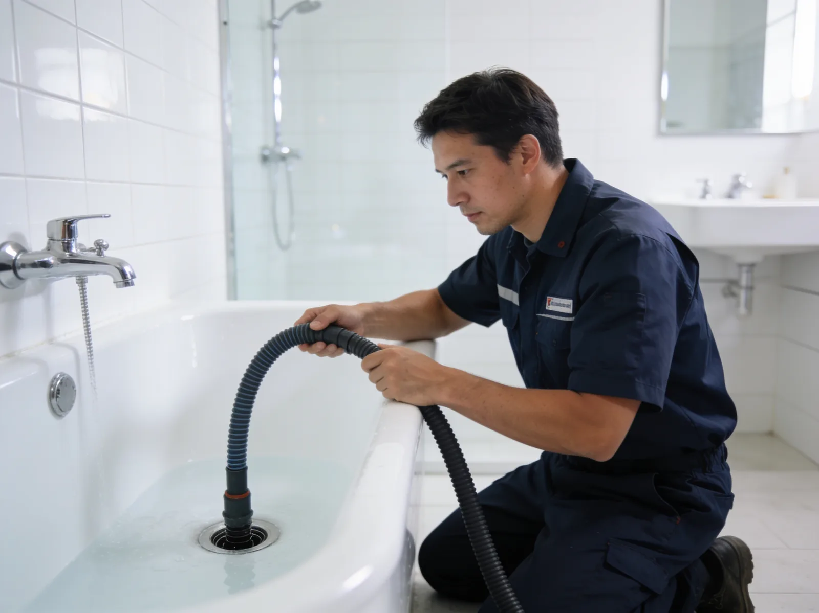 Emergency Plumber Tecumseh, MO FAQs